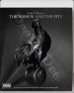 The Sorrow and the Pity | Le Chagrin et la piti - Chronique d